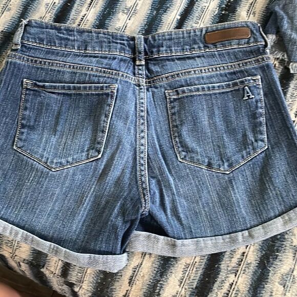 Articles of society jean shorts size 25 - Picture 4 of 5